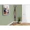 Monarch Specialties Coat Rack, Hall Tree, Free Standing, 3 Hooks, Entryway, 72"H, Bedroom, Metal, Brown, Contemporary I 2016 - alternate 4